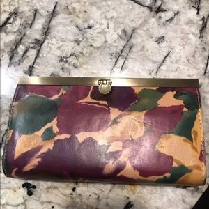 Patricia Nash wallet